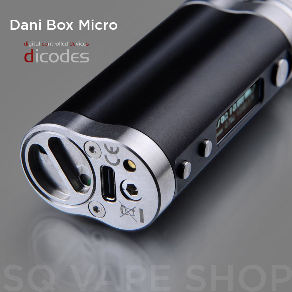 Dicodes Dani Box Micro, CHF 256.00